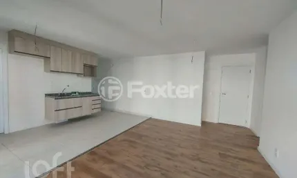 Apartamento com 3 quartos à venda na Rua Tuiuti, 626, Tatuapé, São Paulo, 106 m2 por R$ 1.400.000