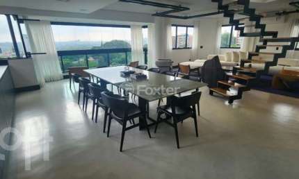 Cobertura com 2 quartos à venda na Rua Morás, 390, Vila Madalena, São Paulo, 240 m2 por R$ 6.500.000