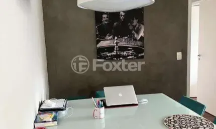 Apartamento com 3 quartos à venda na avenida ramalho ortigão, 356, vila gumercindo, são paulo, 86 m2 por r$ 820.000