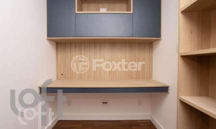 Apartamento com 4 quartos à venda na Rua Doutor Albuquerque Lins, 724, Santa Cecília, São Paulo, 120 m2 por R$ 1.400.000