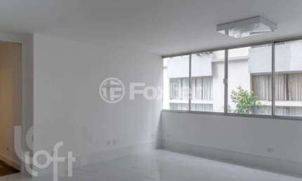 Apartamento com 4 quartos à venda na Rua Doutor Albuquerque Lins, 724, Santa Cecília, São Paulo, 120 m2 por R$ 1.330.000