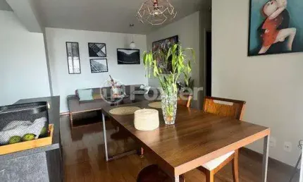 Apartamento com 2 quartos à venda na rua dom pedro silva, 227, vila gumercindo, são paulo, 65 m2 por r$ 750.000