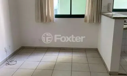 Kitnet / Stúdio à venda na Rua Frederico Abranches, 375, Vila Buarque, São Paulo, 35 m2 por R$ 395.000