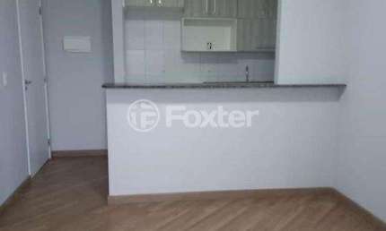 Apartamento com 3 quartos à venda na Rua Eugênio de Freitas, 525, Vila Guilherme, São Paulo, 63 m2 por R$ 499.900