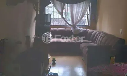 Apartamento com 2 quartos à venda na rua alencar araripe, 646, sacomã, são paulo, 60 m2 por r$ 320.000