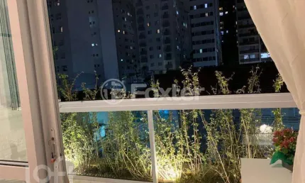 Apartamento com 2 quartos à venda na rua professor vahia de abreu, 115, vila olímpia, são paulo, 64 m2 por r$ 1.300.000