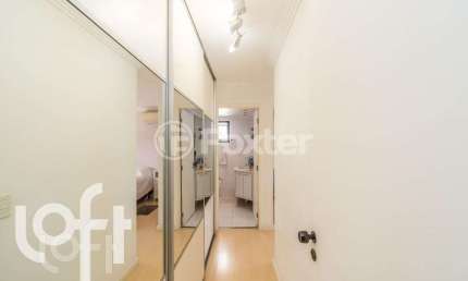 Apartamento com 4 quartos à venda na Rua Doutor Ivo Define Frasca, 18, Vila Olímpia, São Paulo, 150 m2 por R$ 2.300.000