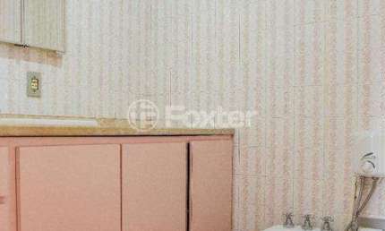 Apartamento com 3 quartos à venda na Rua Alvorada, 735, Vila Olímpia, São Paulo, 103 m2 por R$ 950.000