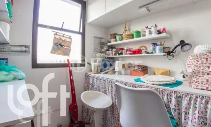 Apartamento com 3 quartos à venda na rua voluntários da pátria, 3958, santana, são paulo, 136 m2 por r$ 900.000