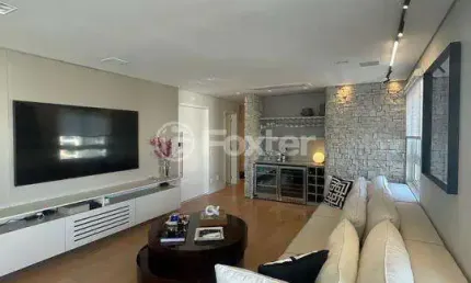 Apartamento com 3 quartos à venda na rua alcino braga, 151, paraíso, são paulo, 208 m2 por r$ 6.900.000