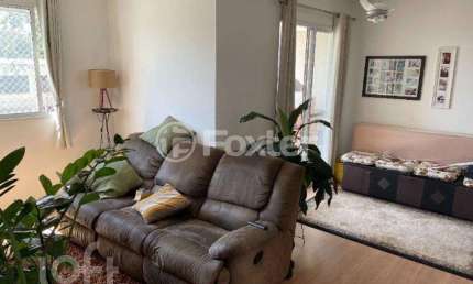 Apartamento com 2 quartos à venda na Rua Amazonas da Silva, 813, Vila Guilherme, São Paulo, 80 m2 por R$ 820.000