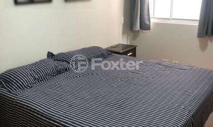 Apartamento com 2 quartos à venda na Rua Maria Figueiredo, 278, Paraíso, São Paulo, 90 m2 por R$ 920.000