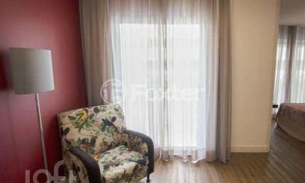 Kitnet / Stúdio à venda na Rua Salto, 70, Paraíso, São Paulo, 27 m2 por R$ 532.000