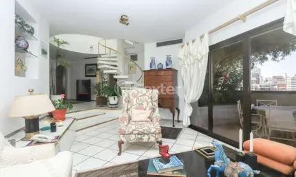 Apartamento com 3 quartos à venda na rua otávio nébias, 98, paraíso, são paulo, 350 m2 por r$ 4.980.000