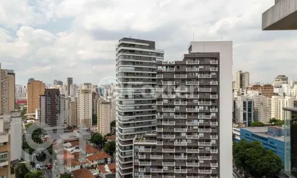 Apartamento com 2 quartos à venda na rua das fiandeiras, 48, vila olímpia, são paulo, 82 m2 por r$ 1.950.000