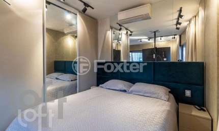 Kitnet / Stúdio à venda na Rua das Fiandeiras, 705, Vila Olímpia, São Paulo, 51 m2 por R$ 1.850.000