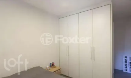Apartamento com 2 quartos à venda na avenida doutor cardoso de melo, 1032, vila olímpia, são paulo, 56 m2 por r$ 785.000