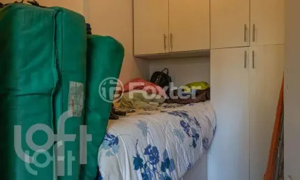 Apartamento com 3 quartos à venda na Avenida Doutor Cardoso de Melo, 389, Vila Olímpia, São Paulo, 95 m2 por R$ 850.000