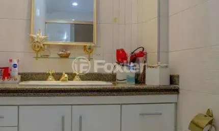 Apartamento com 2 quartos à venda na rua doutor guilherme cristofel, 95, santana, são paulo, 185 m2 por r$ 900.000