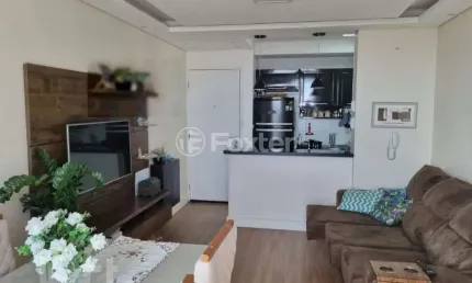 Apartamento com 3 quartos à venda na rua eugênio de freitas, 371, vila guilherme, são paulo, 61 m2 por r$ 490.000