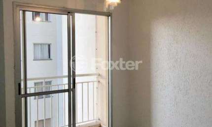 Apartamento com 2 quartos à venda na Rua Eugênio de Freitas, 355, Vila Guilherme, São Paulo, 45 m2 por R$ 340.000