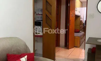 Apartamento com 2 quartos à venda na Rua Duarte de Azevedo, 668, Santana, São Paulo, 123 m2 por R$ 590.000