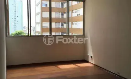 Apartamento com 2 quartos à venda na rua voluntários da pátria, 3533, santana, são paulo, 78 m2 por r$ 420.000