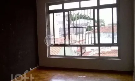 Apartamento com 2 quartos à venda na rua general bagueira, 182, santana, são paulo, 90 m2 por r$ 516.869