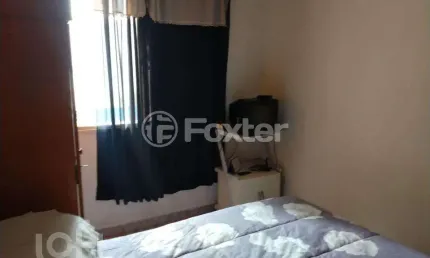 Apartamento com 1 quarto à venda na rua doutor zuquim, 757, santana, são paulo, 36 m2 por r$ 424.000