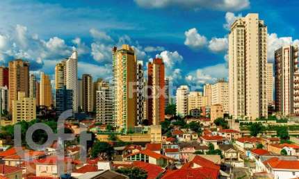 Apartamento com 3 quartos à venda na Rua Conselheiro Moreira de Barros, 566, Santana, São Paulo, 126 m2 por R$ 720.000
