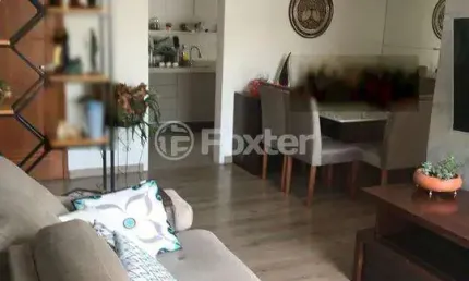 Apartamento com 2 quartos à venda na Rua Doutor Guilherme Cristofel, 121, Santana, São Paulo, 75 m2 por R$ 590.000