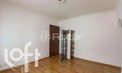 Apartamento com 2 quartos à venda na Rua Ezequiel Freire, 650, Santana, São Paulo, 66 m2 por R$ 330.000