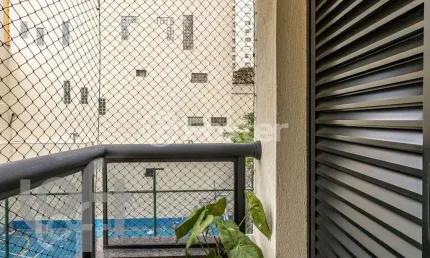 Apartamento com 3 quartos à venda na Rua Francisca Júlia, 244, Santana, São Paulo, 127 m2 por R$ 960.000