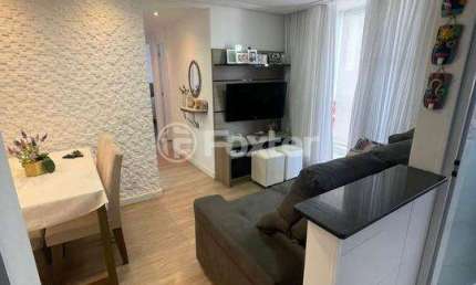 Apartamento com 2 quartos à venda na Rua Itaúna, 1050, Vila Maria, São Paulo, 53 m2 por R$ 480.000