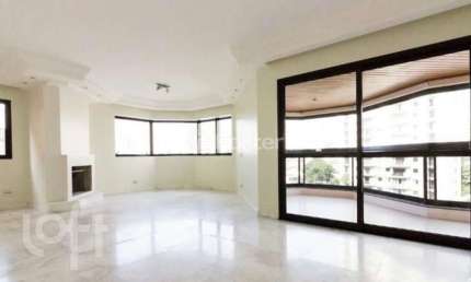 Apartamento com 4 quartos à venda na Rua Francisca Júlia, 563, Santana, São Paulo, 208 m2 por R$ 1.600.000