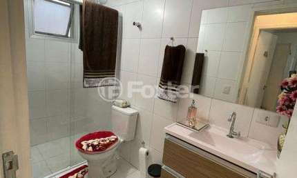 Apartamento com 3 quartos à venda na Rua Doutor Aires Martins Torres, 205, Rio Pequeno, São Paulo, 83 m2 por R$ 605.000