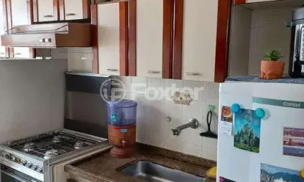 Apartamento com 1 quarto à venda na Rua Doutor Zuquim, 757, Santana, São Paulo, 37 m2 por R$ 330.000