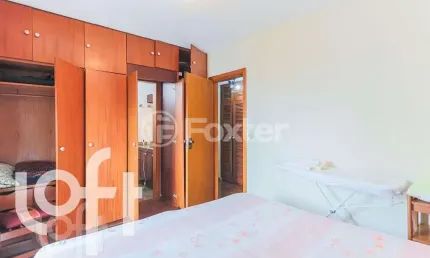 Apartamento com 3 quartos à venda na Rua Ituxi, 99, Saúde, São Paulo, 186 m2 por R$ 1.600.000