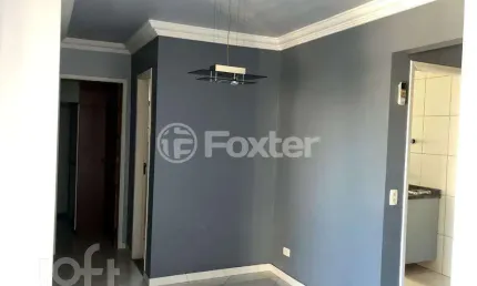 Apartamento com 2 quartos à venda na rua aluísio azevedo, 385, santana, são paulo, 47 m2 por r$ 480.000