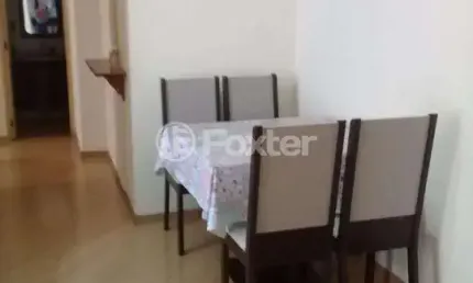 Apartamento com 2 quartos à venda na rua mauro, 442, saúde, são paulo, 51 m2 por r$ 490.000
