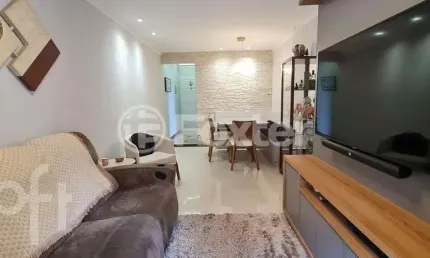 Apartamento com 3 quartos à venda na rua tuiuti, 436, tatuapé, são paulo, 73 m2 por r$ 680.000