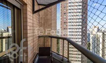 Apartamento com 4 quartos à venda na rua itapimirum, 558, vila andrade, são paulo, 750 m2 por r$ 2.200.000