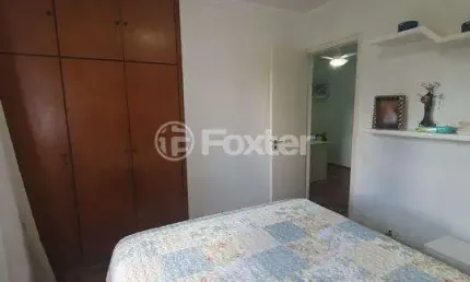 Apartamento com 3 quartos à venda na Alameda dos Guatás, 90, Saúde, São Paulo, 100 m2 por R$ 849.980