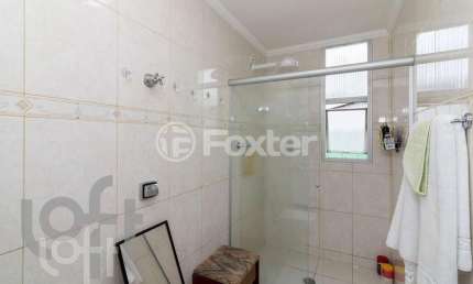 Apartamento com 3 quartos à venda na Rua Alfredo Pujol, 266, Santana, São Paulo, 96 m2 por R$ 600.000
