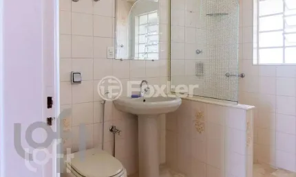 Apartamento com 2 quartos à venda na rua voluntários da pátria, 2763, santana, são paulo, 112 m2 por r$ 640.000