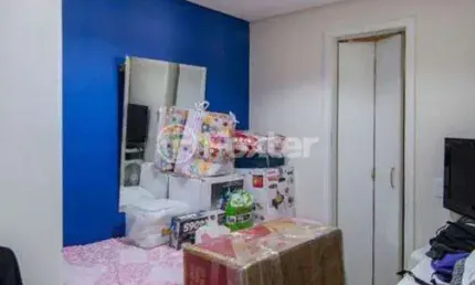 Apartamento com 4 quartos à venda na rua doutor guilherme cristofel, 353, santana, são paulo, 298 m2 por r$ 1.980.000