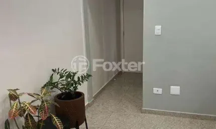 Apartamento com 3 quartos à venda na avenida celso garcia, 5754, tatuapé, são paulo, 80 m2 por r$ 670.000