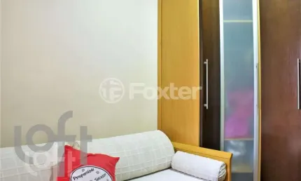Apartamento com 3 quartos à venda na Rua Marechal Hermes da Fonseca, 470, Santana, São Paulo, 105 m2 por R$ 880.000
