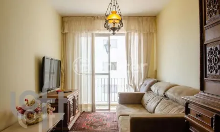 Apartamento com 2 quartos à venda na rua garção tinoco, 62, santana, são paulo, 63 m2 por r$ 480.000