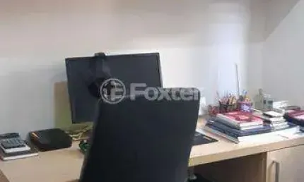 Apartamento com 2 quartos à venda na Rua Almaden, 83, Vila Andrade, São Paulo, 70 m2 por R$ 430.000